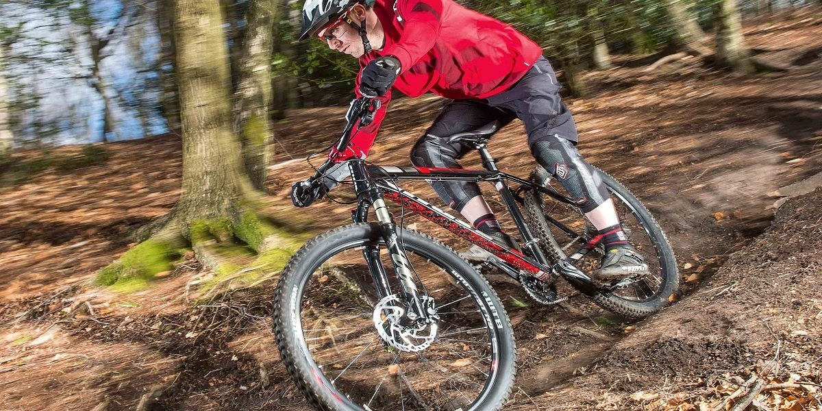best mountain bike under 300