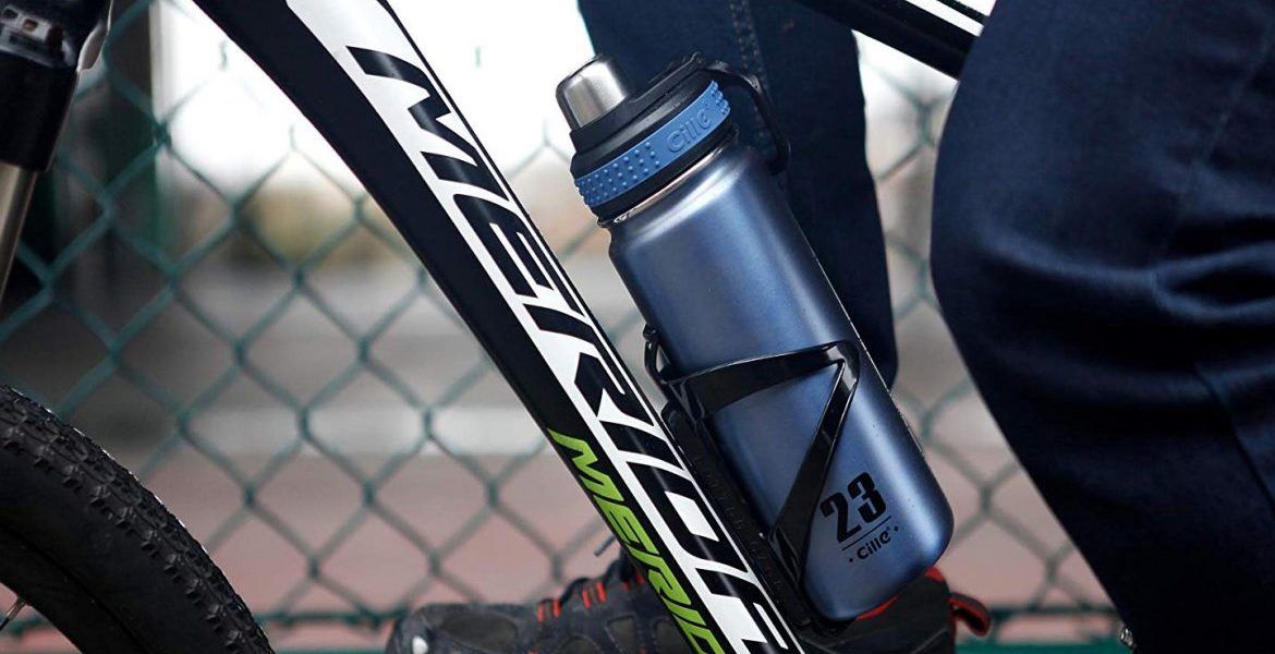 Bike-Water-Bottle