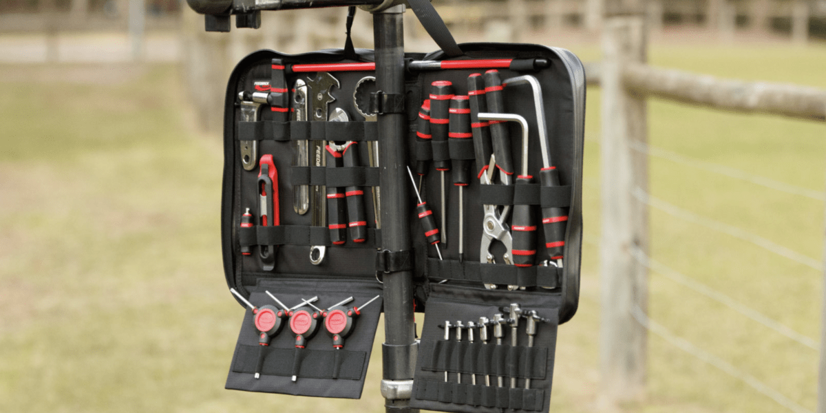 bike tool kit