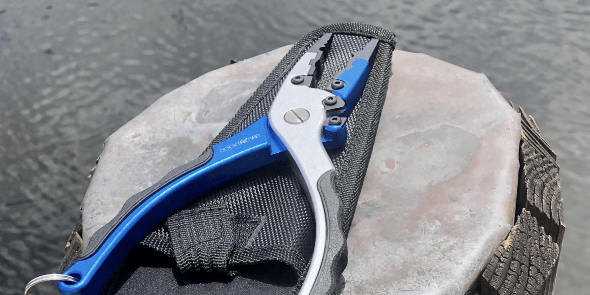 best fishing pliers