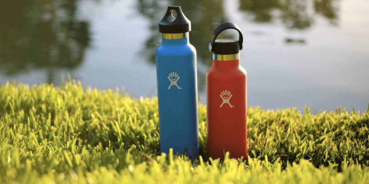 hydro flask vs yeti
