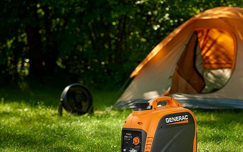 Best Ultra-portable Generator
