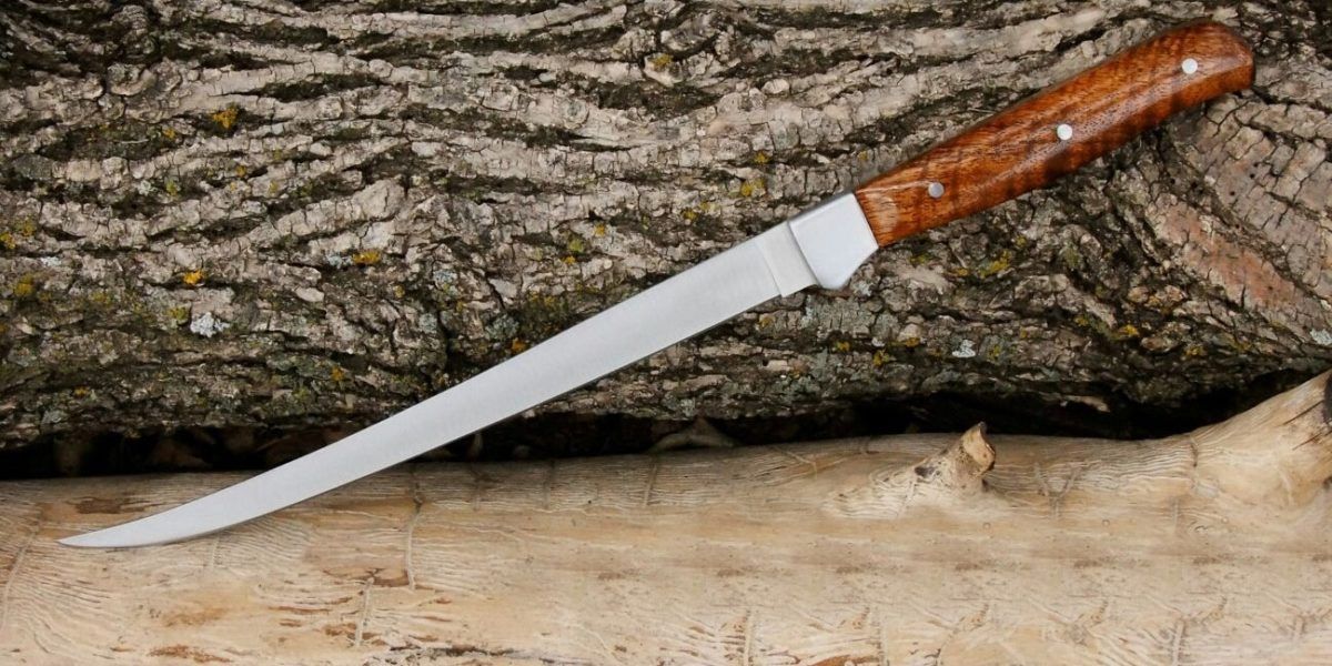 fillet knife