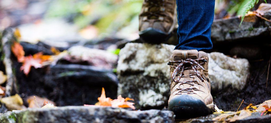 hiking insoles